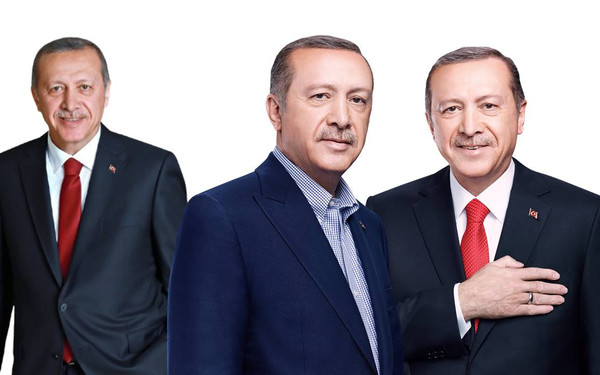 Recep Tayyip Erdoğan'ın Hayatı ve Siyasi Kariyeri