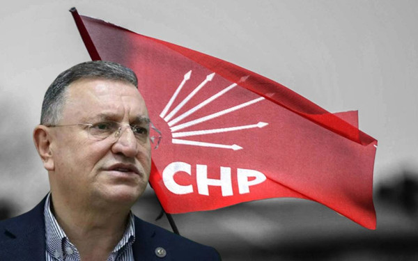 CHP, Lütfü Savaş’ı Partiden Attı