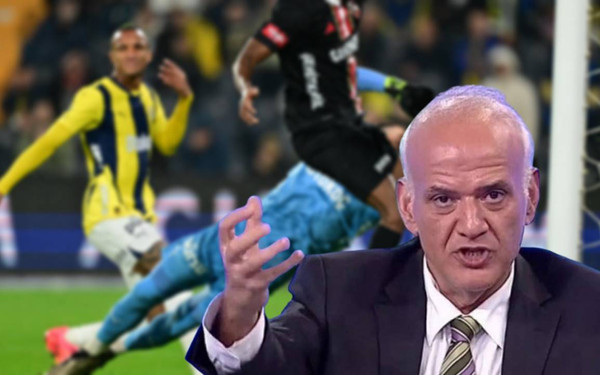 Ahmet Çakar’dan F.Bahçe’yi Kızdıracak Sözler