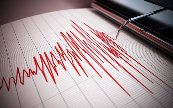 Kahramanmaraş’ta Yeni Deprem Oldu