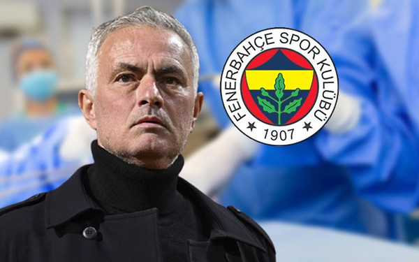 Jose Mourinho Ameliyat Masasına Yattı