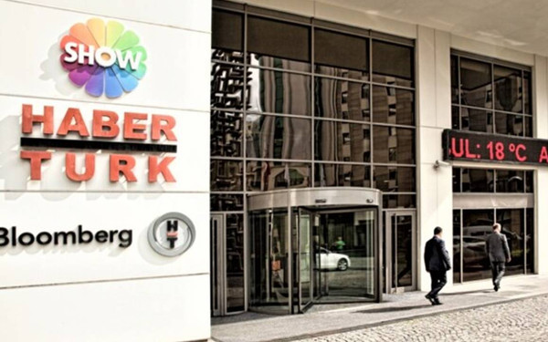 Habertürk, Show TV ve BloombergHT Satıldı