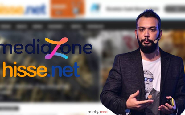 Onedio ve Mynet’in Çatı Şirketi Mediazone, Finans Sitesi HisseNet’i de Satın Aldı