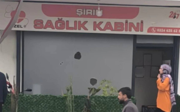 Sağlık Kabinine Saldırının Gerekçesi Pes Dedirtti