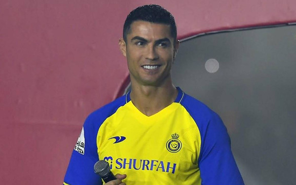 Al-Nassr’da Ronaldo’dan Sürpriz Karar