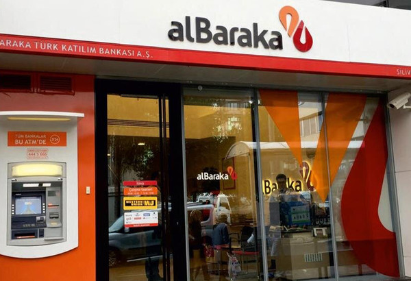 Albaraka Türk Katılım Bankası, ihtiyaç kredisi faiz oranlarını yüzde 2,25’e düşürdü