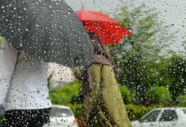 Sağanak yağış uyarısı geldi! Meteoroloji’den 11 İle şiddetli yağış ve fırtına uyarısı!