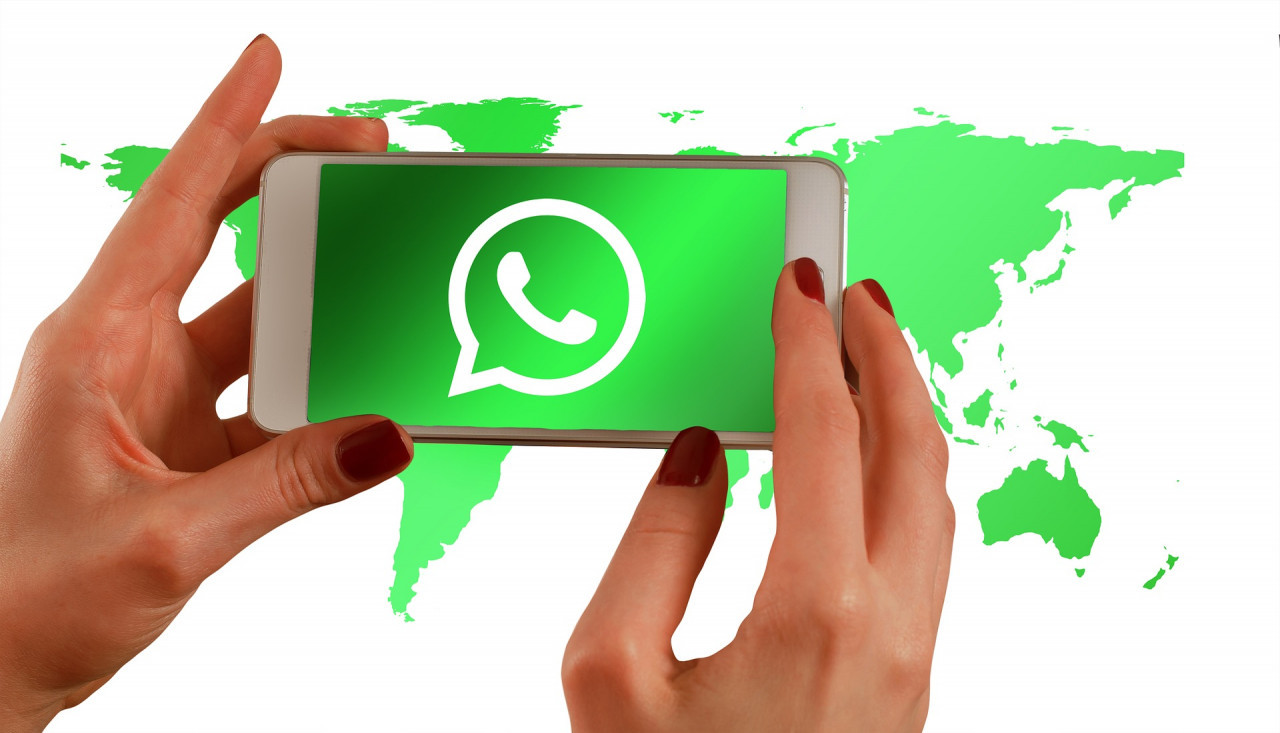 WhatsApp'tan Devrim Niteliğinde Yeni Özellik! Birçok WhatsApp Kullanıcı Bu Özelliği Bekliyordu! - Resim : 1
