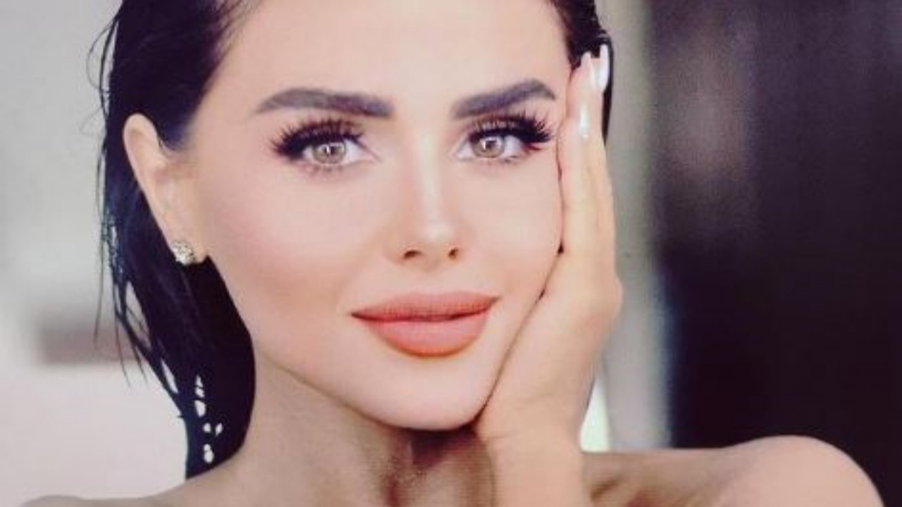 Azeri kızı Günel Zeynalova estetiği abarttı son haline yorumlar yağdı! Sen kimsin? - Resim : 2