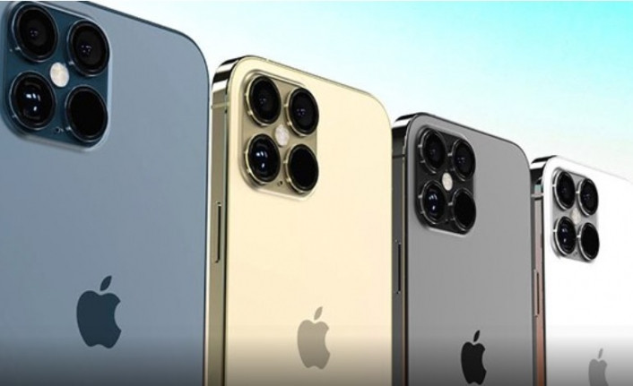 Iphone kullanıcılarının hiç hoşuna gitmeyecek! Apple kararı duyurdu Iphone’ların adı değişiyor - Resim : 1