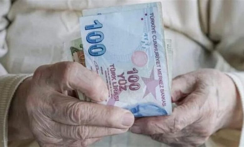 Maaşını PTT’den Alan Emeklilere Avantajlı Kredi İmkanı - Resim : 1