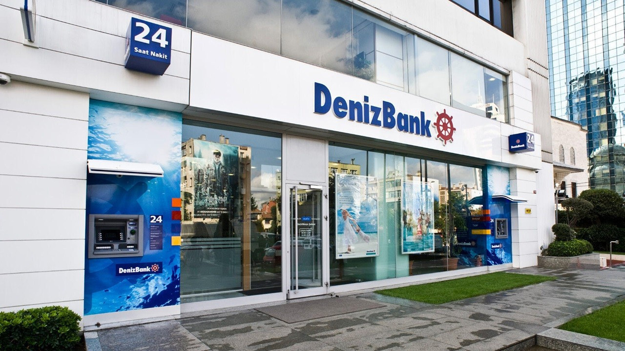 Böyle Fiyat Görülmedi! Denizbank, İstanbul'da Tripleks Daireyi 629 bin TL'den Satışa Çıkardı! - Resim : 1