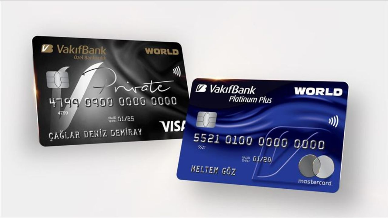 Kredi kartı Alamayanlar Bu Yöntemle Kart Sahibi Olacak! Anında Kredi Kartı Alma Yöntemi Nedir? - Resim : 1