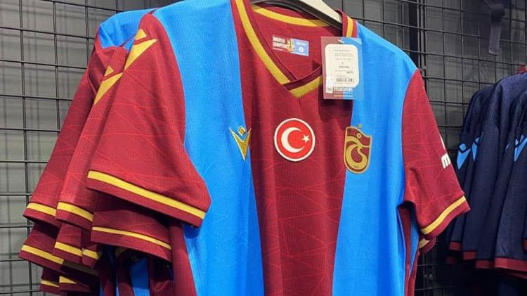 Trabzonspor forma göğüs sponsorluğu için Vestel'den ne kadar para kazanacak? - Resim: 3