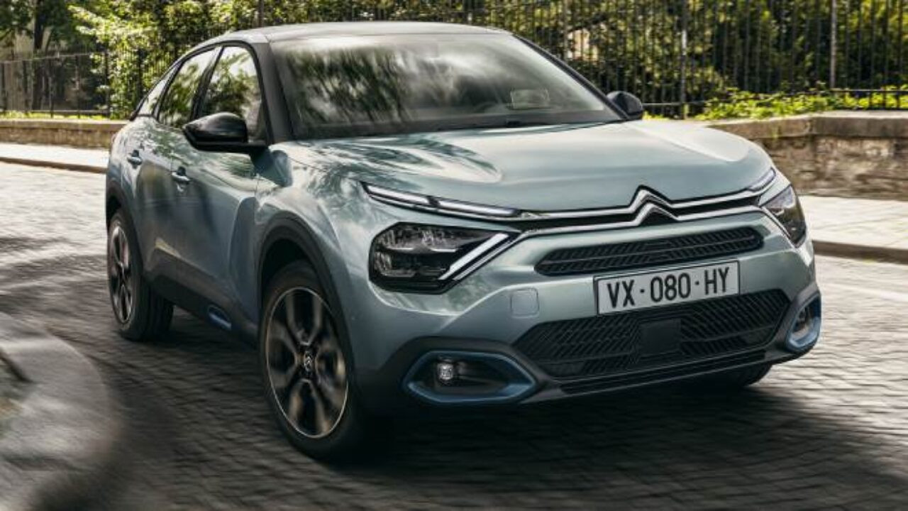 Citroen Araç Modelinde İndirim Günleri Başladı! %0 Faizli Kredi 9 Bin TL Üzeri İndirimle Araç Alın! - Resim : 1