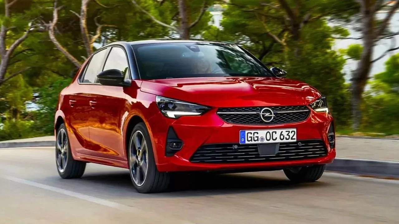 Nefes Kesen Tasarımıyla Opel Corsa Fiyat Listesi Netleşti! 358.000 TL'den Başlayan Fiyatlarla... - Resim : 1