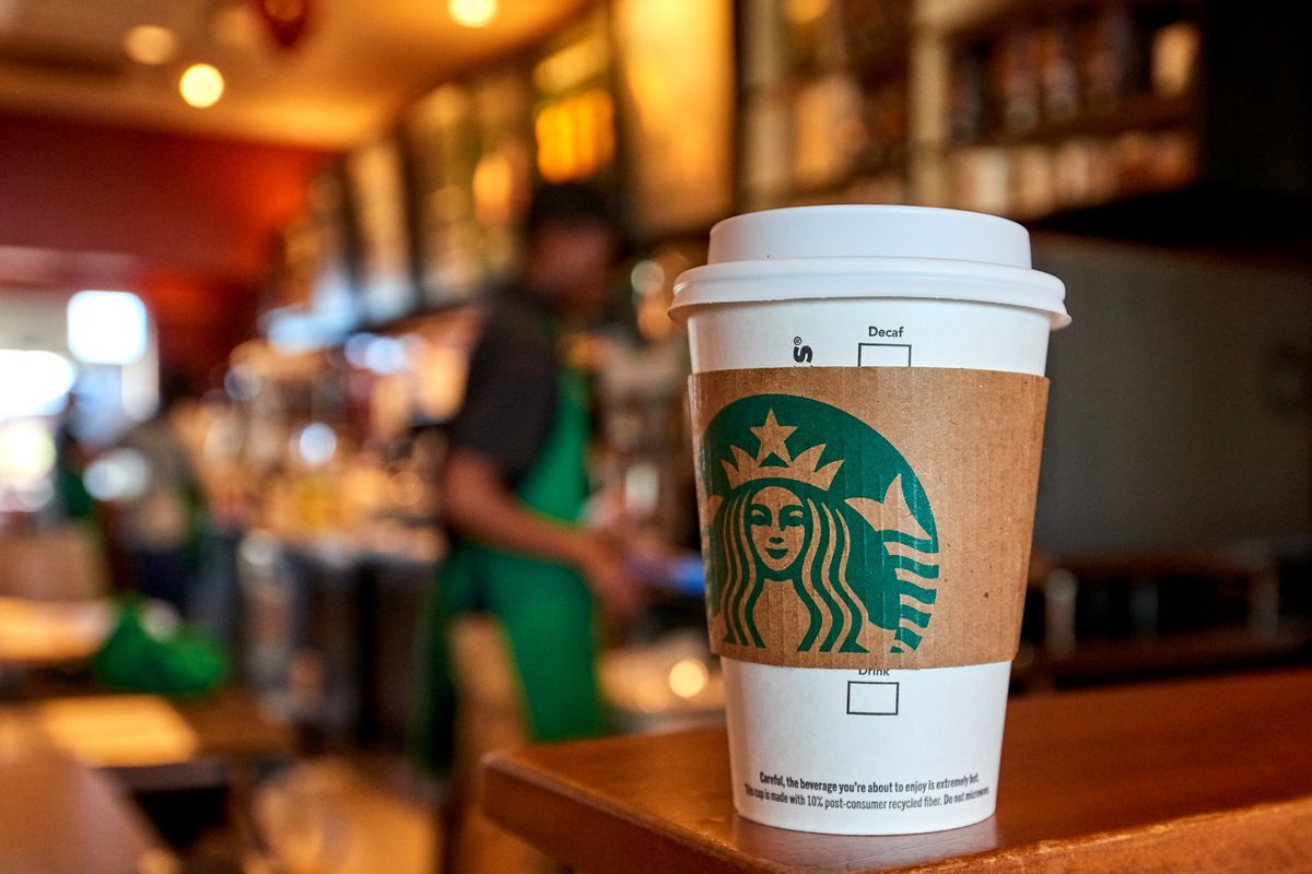 Starbucks zamlı yeni kahve fiyatları (30 Haziran 2022'den itibaren) - Resim: 3