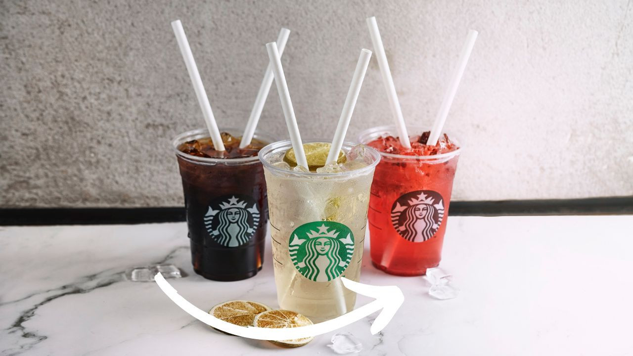 Starbucks zamlı yeni kahve fiyatları (30 Haziran 2022'den itibaren)