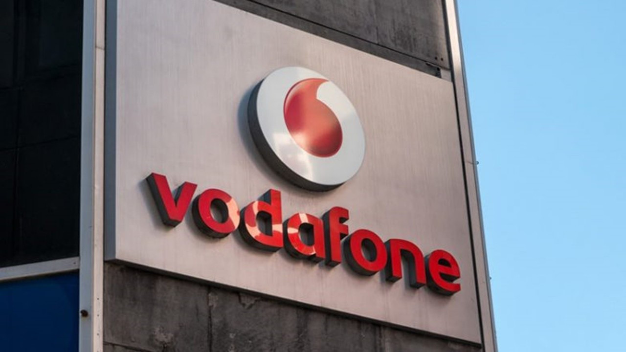 Vodafone Tüm Operatörlere Bedava İnternet Kazandırıyor! Seviyorum İnterneti Testine Katıl 3 GB'ı Al - Resim : 1