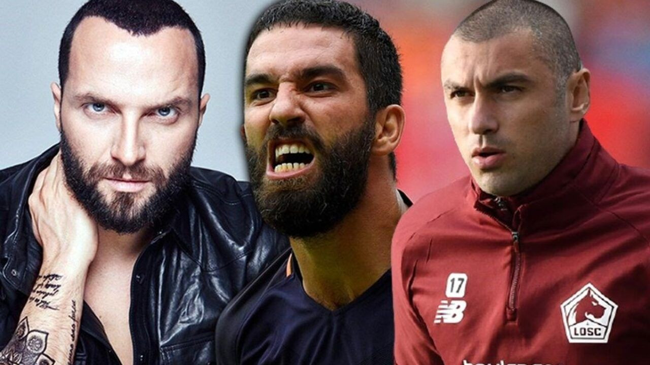 Ünlü Futbolcu Arda Turan'ın Taciz Davası Sonuçlandı! İkinci Kez Yargılandı! Mahkeme Ne Hüküm Verdi? - Resim: 3