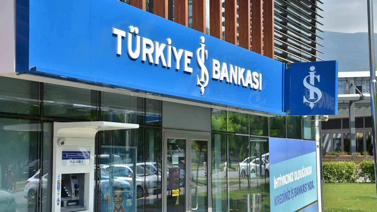 Türkiye İş Bankası'ndan Bayram Müjdesi: 250 TL'lik Akaryakıt Harcamasının 50 TL'si Bankadan! - Resim : 1