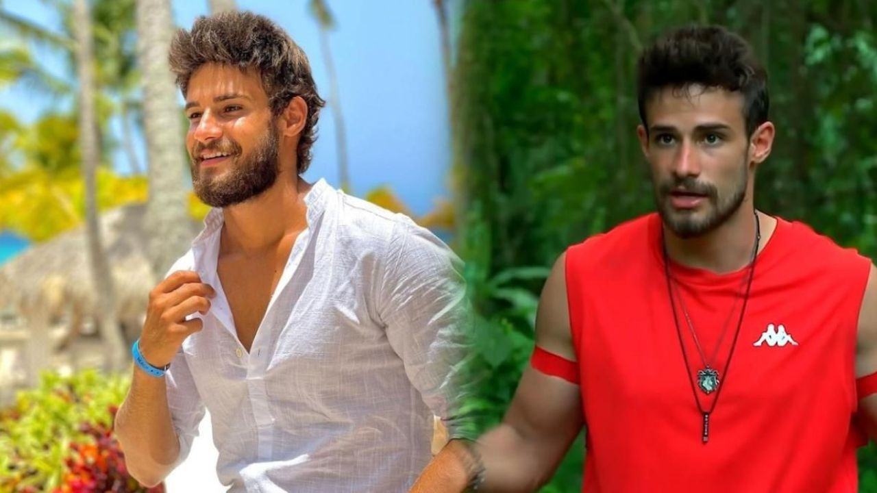 Survivor Bitti Olay Bitmedi! Batuhan Karacakaya'nın Kız Kardeşi Nisa'yı Yerden Yere Vurdu! - Resim: 2