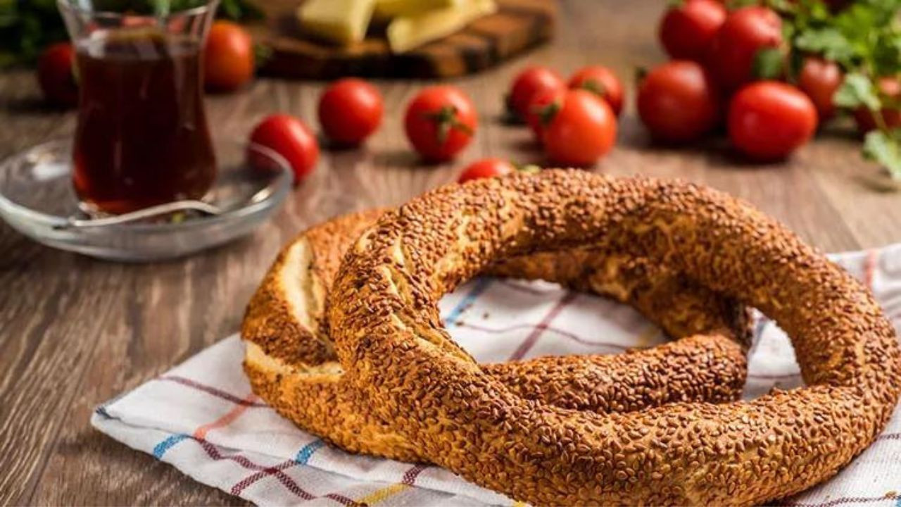 100 Gr'lık Simitin Yeni Fiyatı Ağızları Açık Bıraktı! Simit Artık Lüks Olacak! Susam Dökülmesin! - Resim: 3