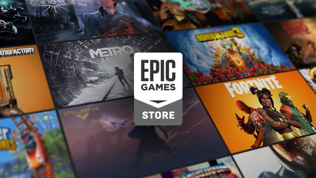 Online Oyun Tutkunlarına Ücretsiz Oyun Müjdesi! Epic Games Piyasa Değeri 184 TL olan 3 Oyunu... - Resim: 2