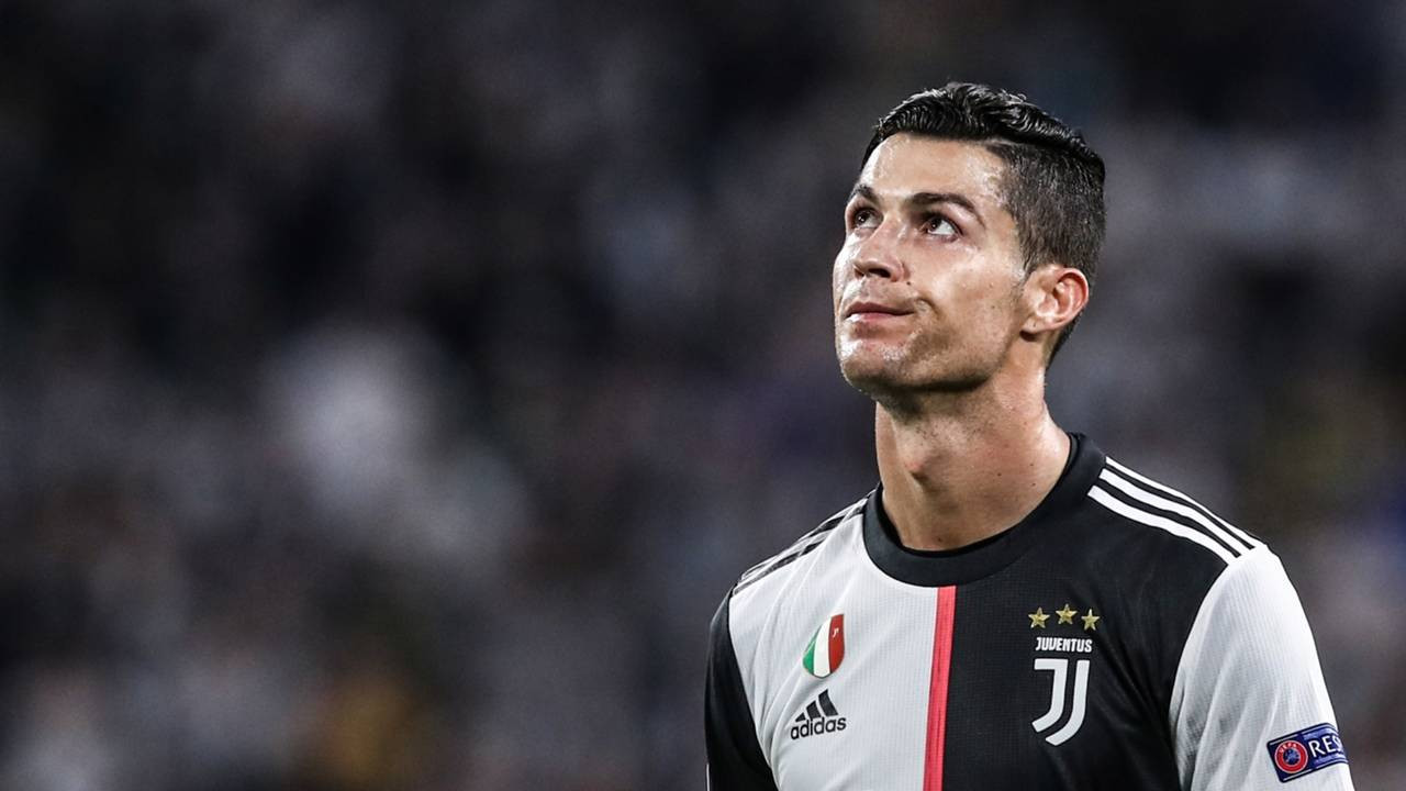 Dev yıldız ayrılmak istiyor: Cristiano Ronaldo antrenmana çıkmadı! - Resim : 1