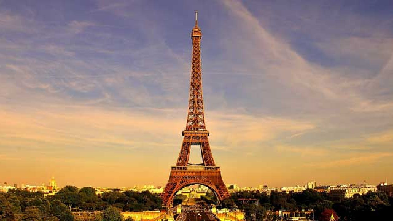 Fransa’nın Simgesi Eyfel Kulesi Yıkılıyor Mu? Eyfel Kulesi Neden Yıkılacak? Tüm Dünya Bunu Konuşuyor - Resim : 1