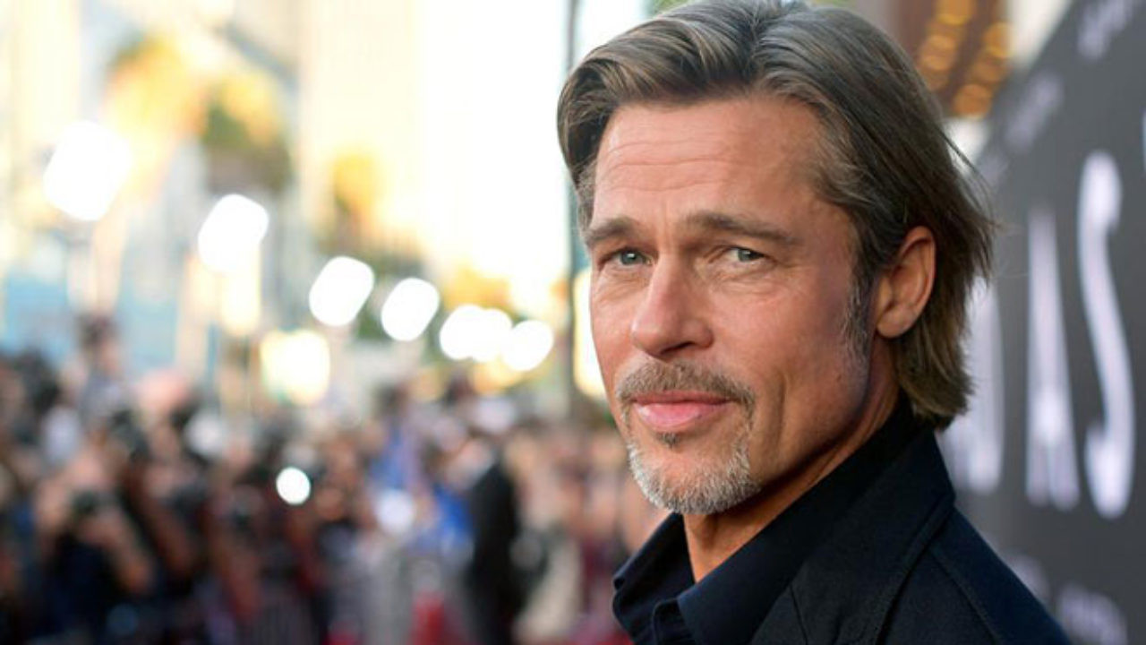 Dünyaca Ünlü Oyuncudan Kötü Haber! Brad Pitt Yüz Körlüğü Tehlikesiyle Karşı Karşıya… - Resim : 1
