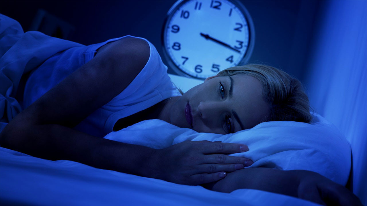 ‘Geceleri Uyuyamıyorum’ Diyenlerin Uygulaması Gereken Adımlar: Rahat Bir Uyku İçin... - Resim : 1