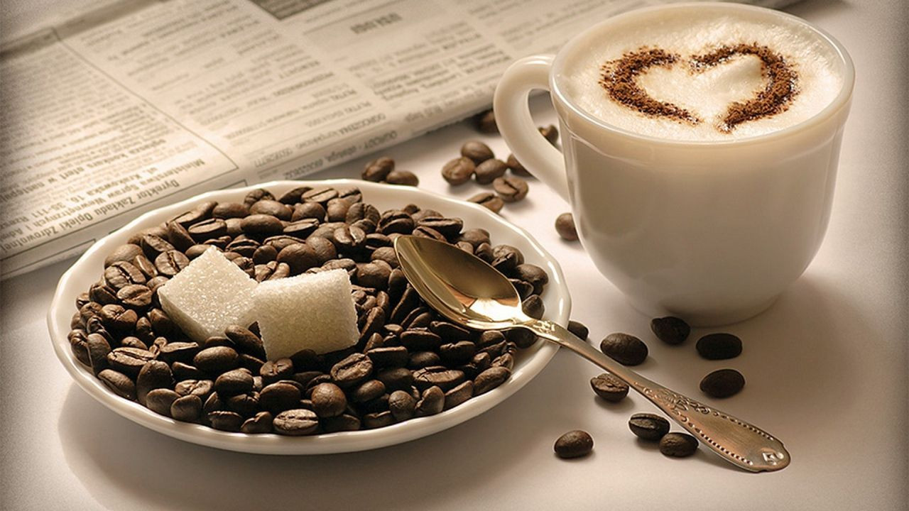 Kriz Kahve Fiyatlarını da Vurdu, Herkes Tarif Araştırmaya Başladı: Evde Cappuccino Nasıl Yapılır? - Resim: 2