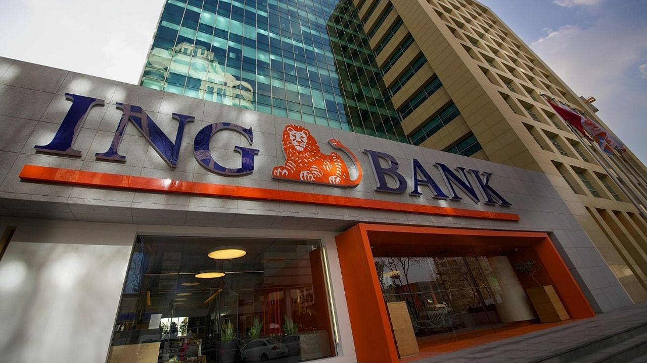 ING Bank'tan Devrim Niteliğinde Kampanya: Kredilerin Faizleri 0'a İndi! - Resim : 1