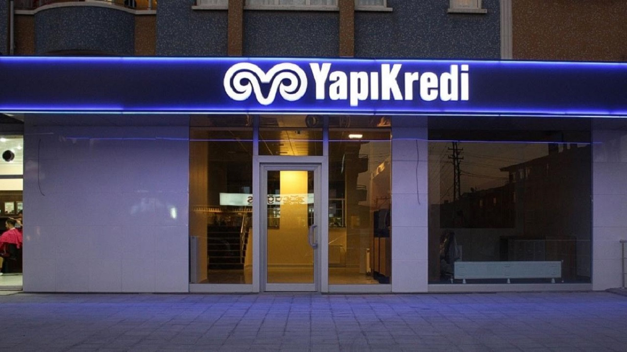 Yapı Kredi Bankası satılık gayrimenkul ilanlarını yeniledi! Ankara, İstanbul ve Eskişehir'de daireler peynir ekmek fiyatına! - Resim : 1