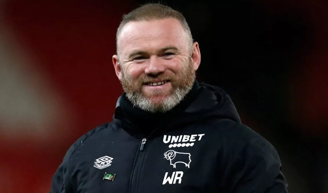 Wayne Rooney Eski Takımına Teknik Direktör Olarak Dönüyor! - Resim : 1