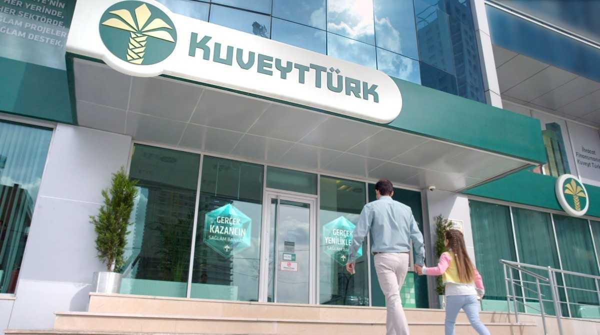 Kuveyt Türk Katılım Bankası Duyurdu: Mobil Uygulamayı İndir, 100 TL Kazanma Fırsatını Yakala! - Resim : 1