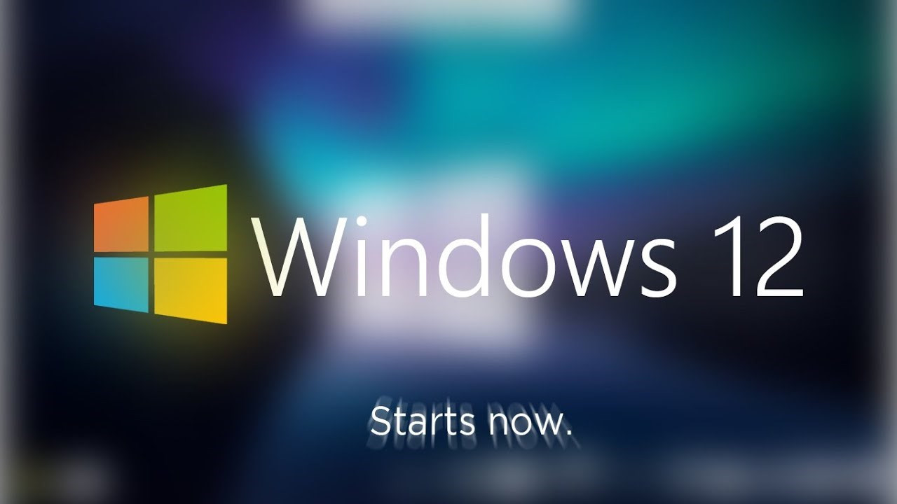 Windows 12 Artık Yola Çıktı! Microsoft Köklü Bir Değişikliğe Gidiyor! - Resim : 1