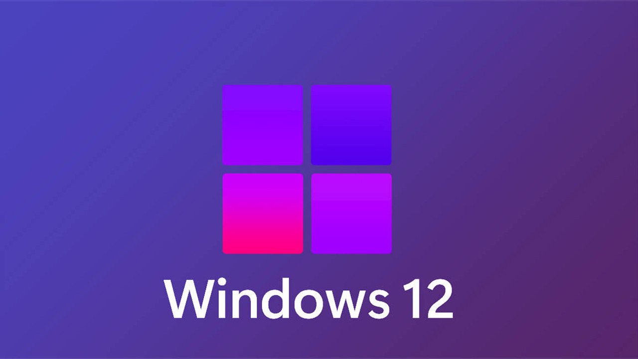 Windows 12 Artık Yola Çıktı! Microsoft Köklü Bir Değişikliğe Gidiyor!