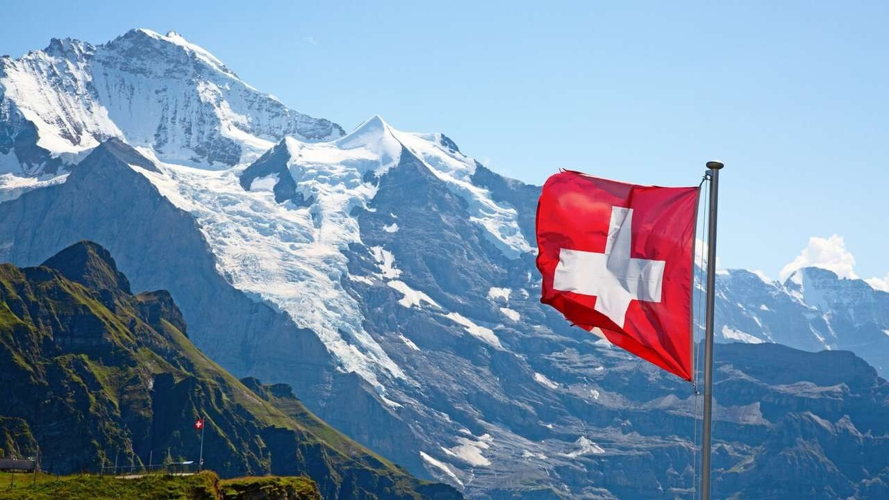 Yurt Dışında Yaşamak İsteyenler İçin Büyük Fırsat! İsviçre'de Yaşamak İçin Gerekenler Neler? - Resim : 1