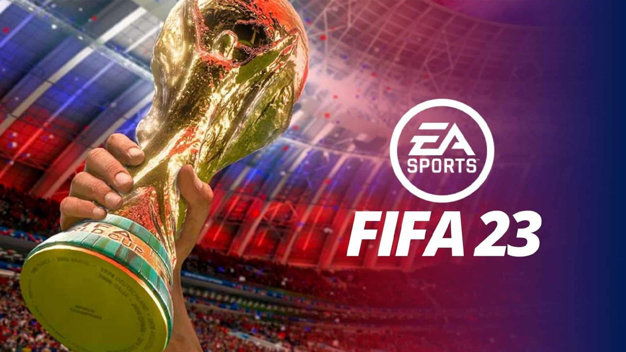 FIFA 23’ün tanıtım videosu geldi! Oyunun Türkiye fiyatı yine cep yakacak… - Resim : 1