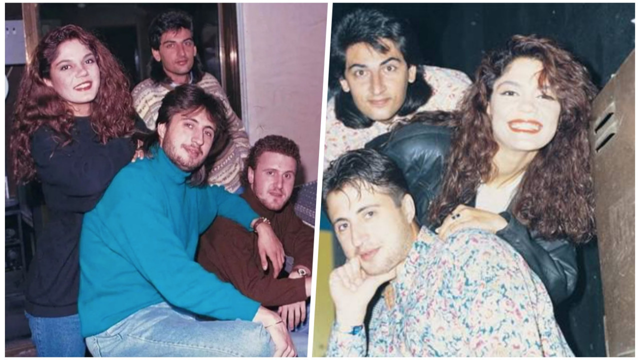 90'ların Efsane Grubu İzel- Çelik- Ercan Tam 30 Yıl Sonra Konser Verecek! - Resim : 1