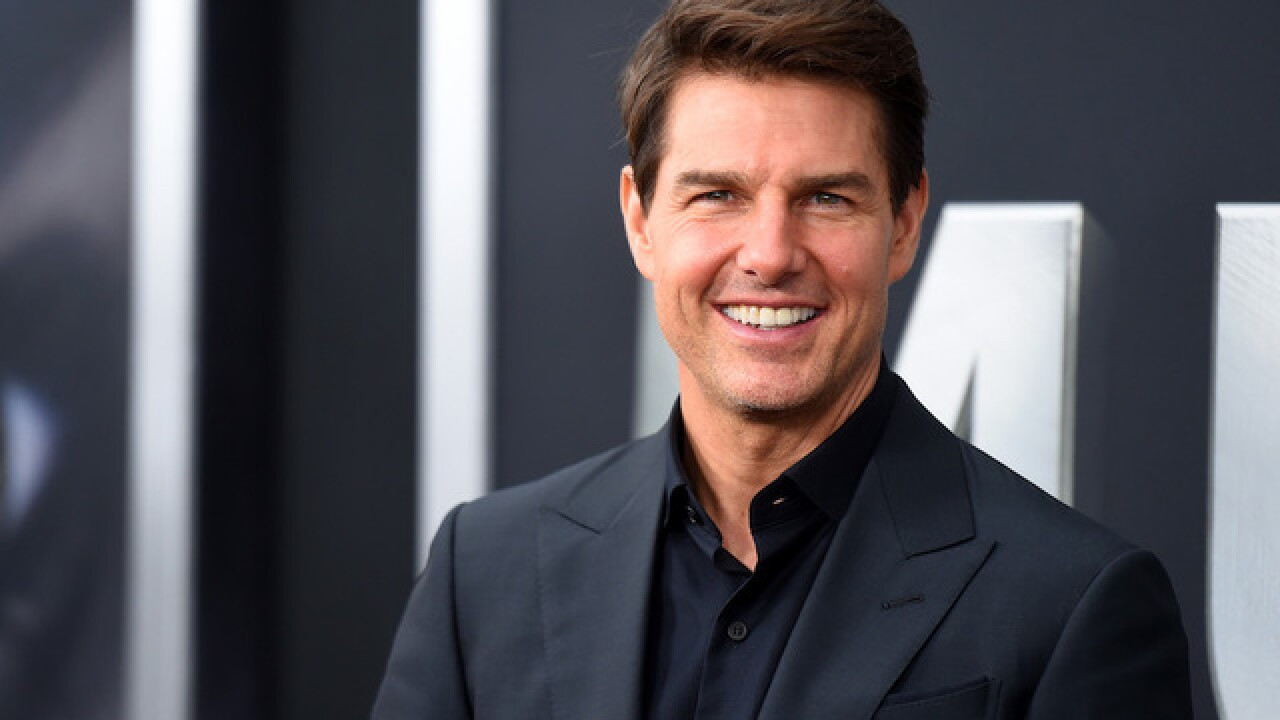Hollywood yıldızlarının kazançları dudak uçuklattı! Tom Cruise 100 milyon dolarlık kazancı ile zirvede! - Resim : 1