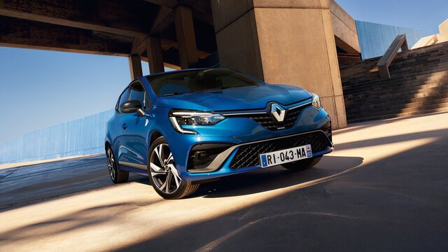 Renault tutkunlarına müjde: O kamu kurumu 2018 ve 2020 model araçları satışa çıkardı! En pahalısı 280 bin TL! Bu fırsat kaçmaz! - Resim : 1
