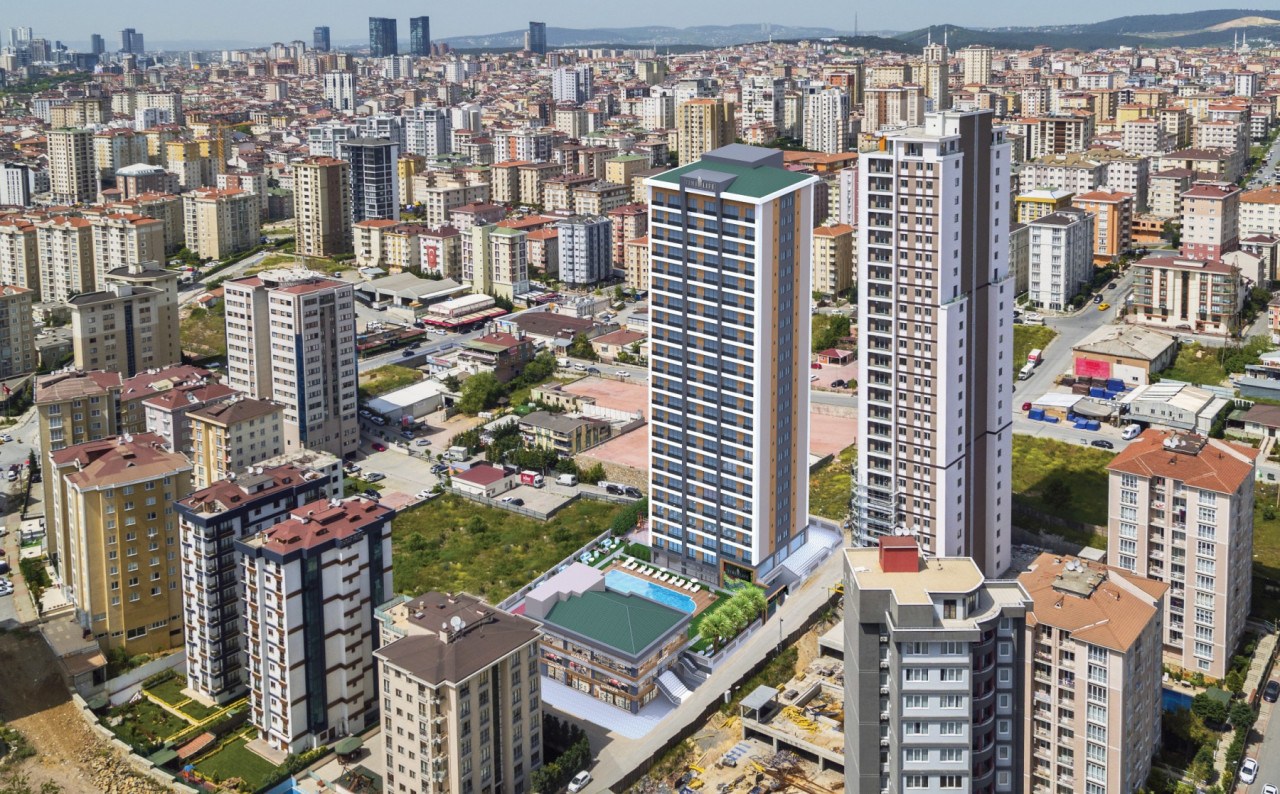 ING Bank resmen duyurdu: Ankara Altındağ'da, 290 metrekarelik dükkan 500 bin TL'den satışa sunuldu! - Resim : 1