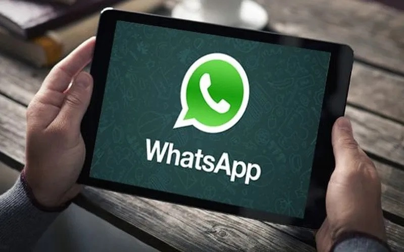WhatsApp Web Tablete Nasıl Yüklenir? - Resim : 1