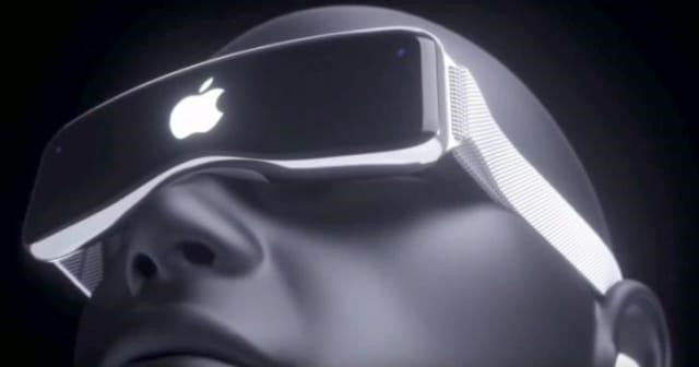 Apple VR sanal gerçeklik gözlüğü çıkış tarihi sızdı! iPhone'dan sonra devrim olacak - Resim : 1
