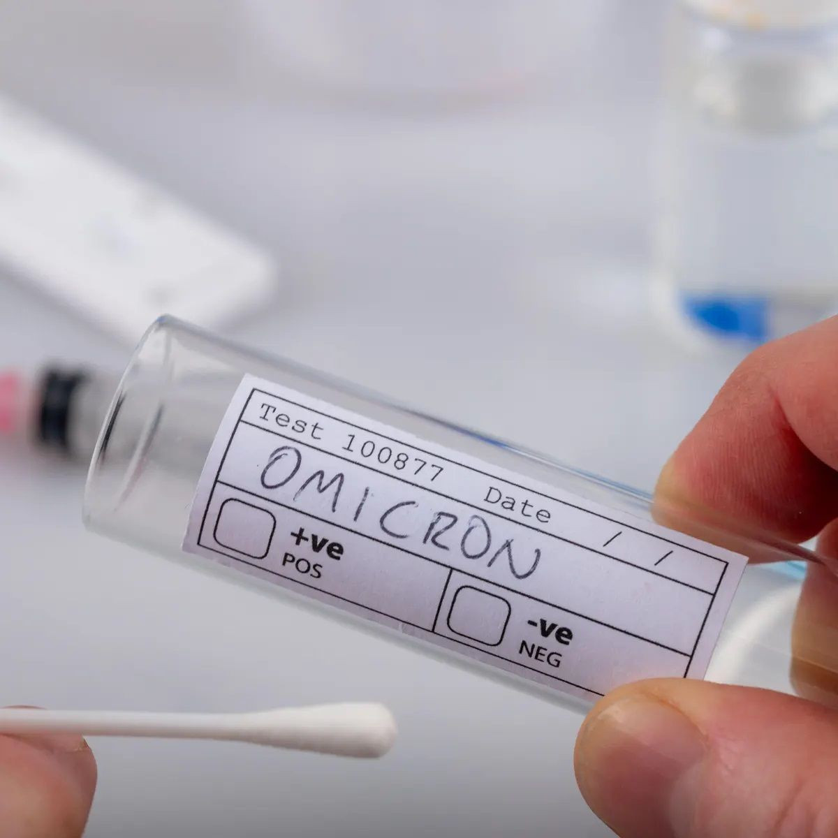 Türk çift müjdeyi verdi: Omicron varyantı klinik denemeleri bu ay başlıyor! Sonbaharda aşılar onaylanacak! - Resim: 3