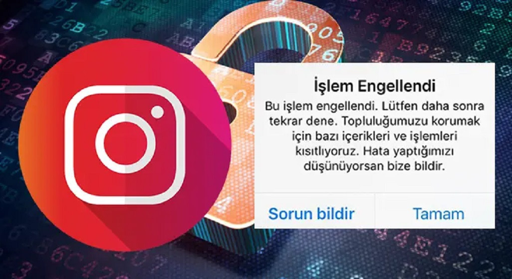 Instagram Yorumu Engeli Ne Zaman Kalkar? - Resim : 1