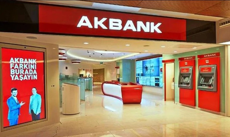 Akbank'tan devrim niteliğinde kampanya! İhtiyaç kredi faiz oranı yüzde 0,99' indi! - Resim : 1